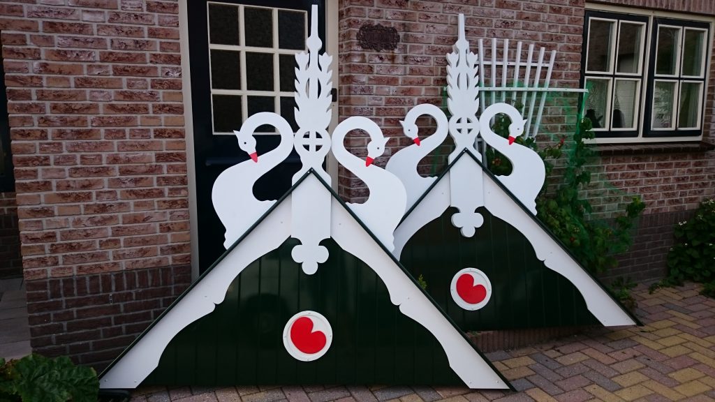 Uilebord Midden-Friesland